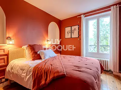 Maison, 85 m²