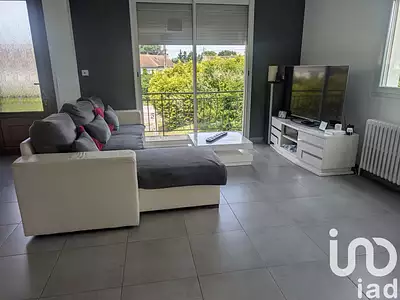 Maison, 120 m²
