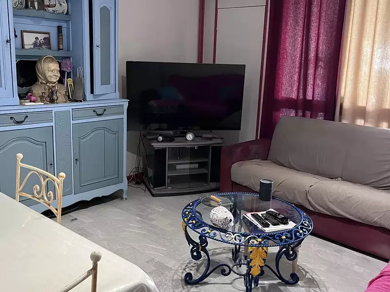 Appartement, 66,61 m²