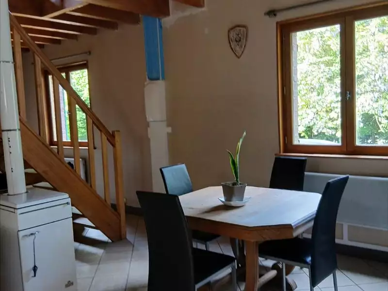 Maison, 46,9 m²