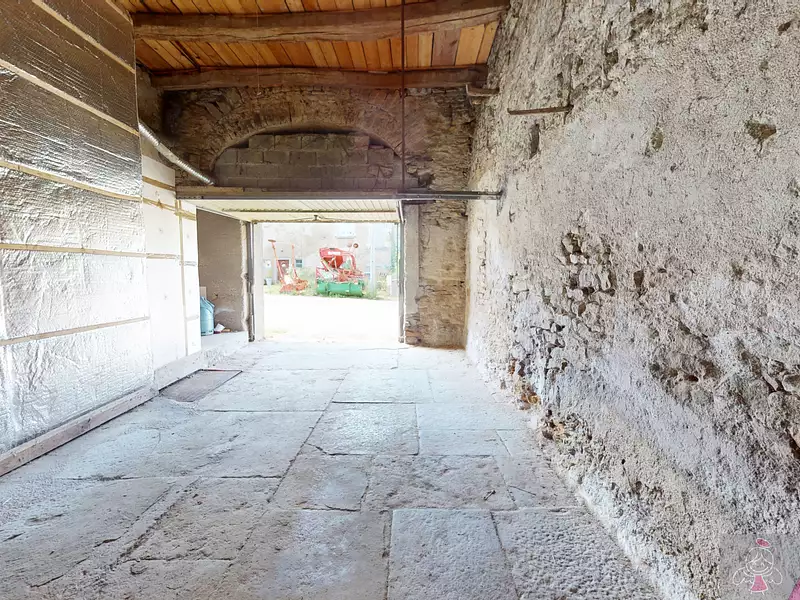 Maison, 132 m²