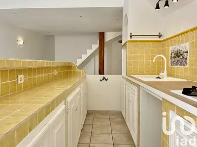 Appartement, 67 m²