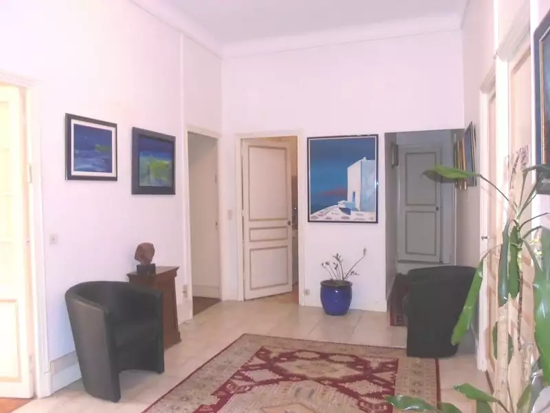 Appartement, 120 m²