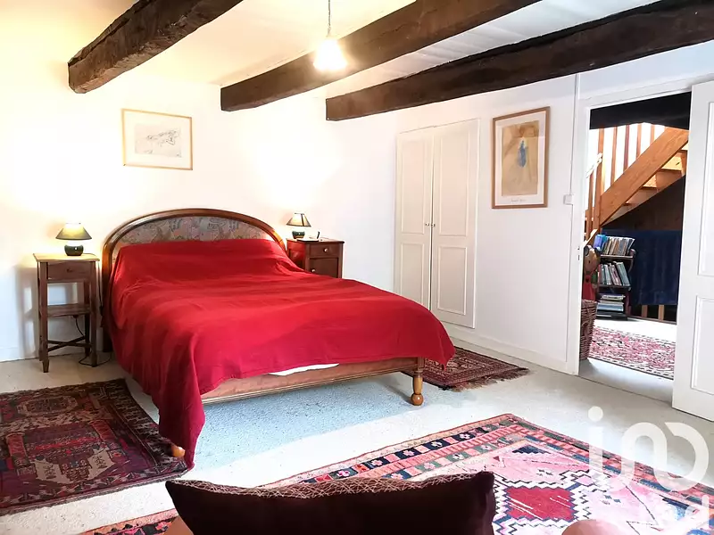 Maison, 350 m²
