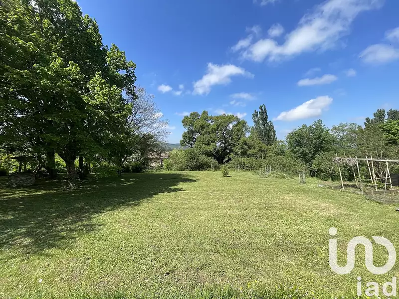 Terrain, 1 364 m²