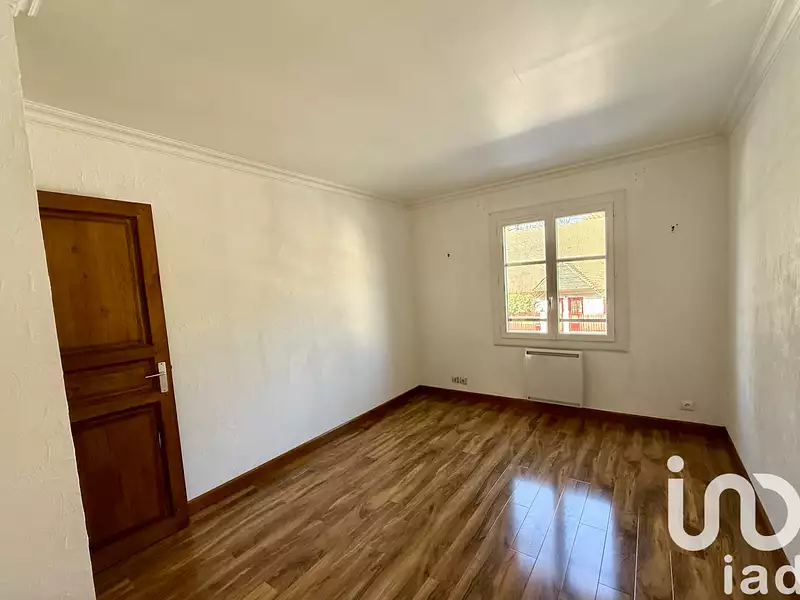 Appartement, 65 m²