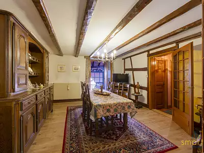 Maison, 156 m²