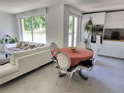 Appartement, 63 m²