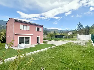 Maison, 90 m²