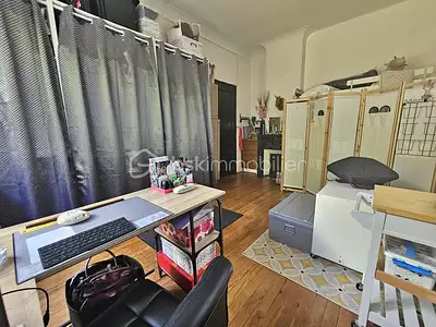 Maison, 265 m²