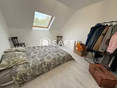 Maison, 92 m²