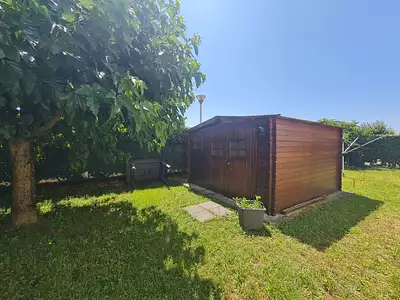 Maison, 95 m²