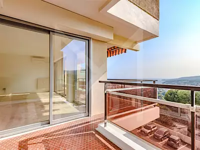 Appartement, 46,84 m²