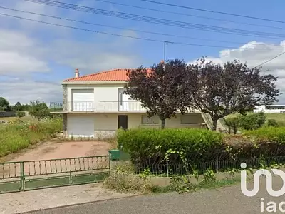 Appartement, 108 m²