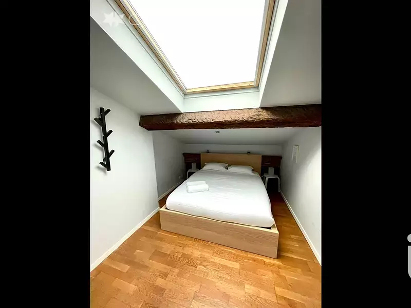 Appartement, 50 m²