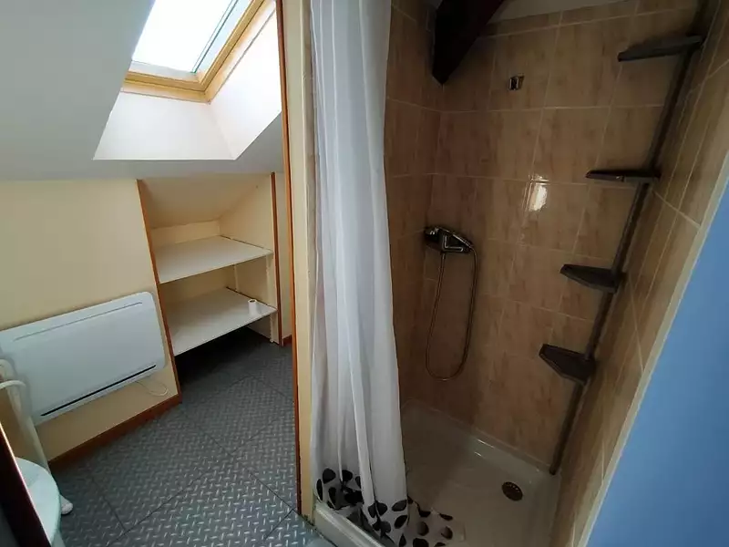 Appartement, 15 m²