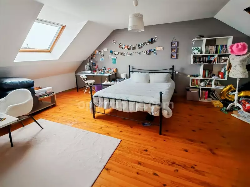 Maison, 150 m²