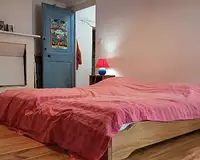 Appartement, 59,5 m²