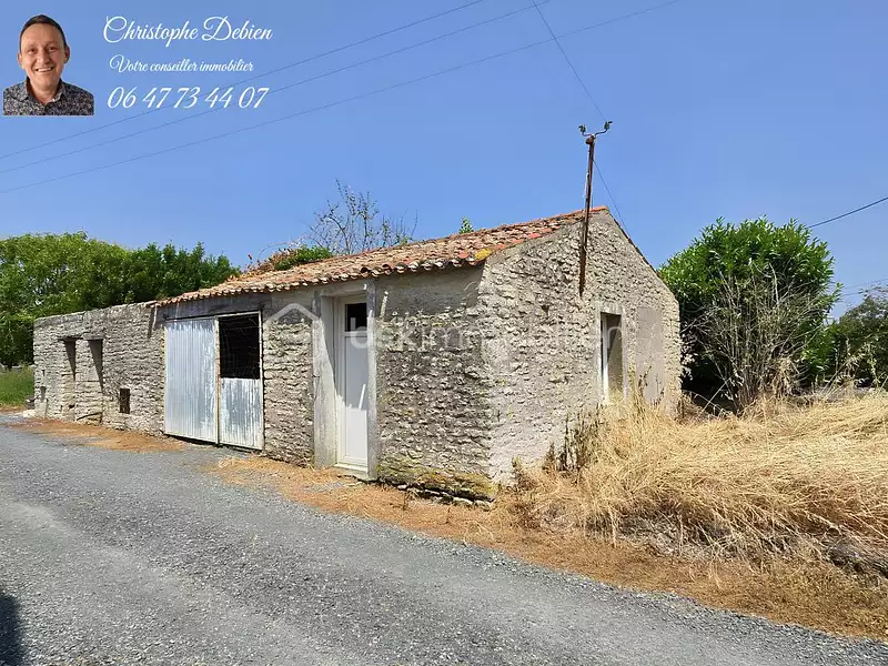 Maison, 160 m²