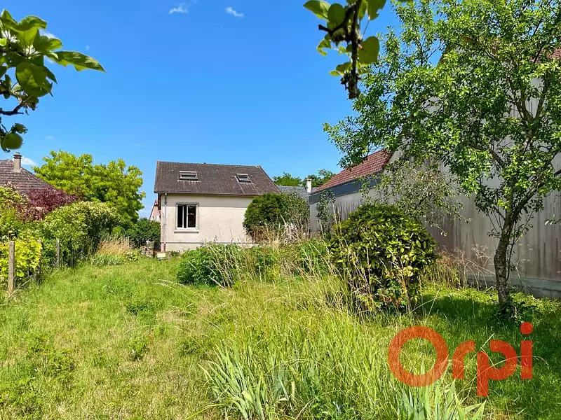 Maison, 121 m²