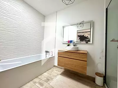 Maison, 112 m²