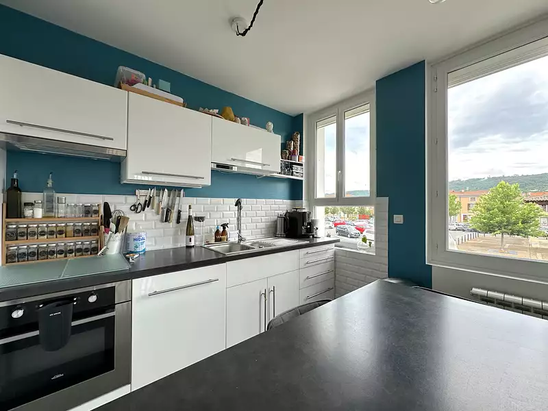 Appartement, 68,91 m²