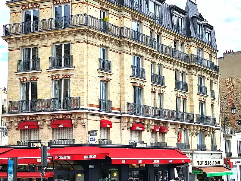 Appartement, 78 m²