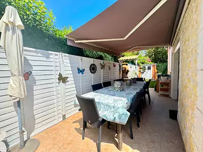 Maison, 74 m²