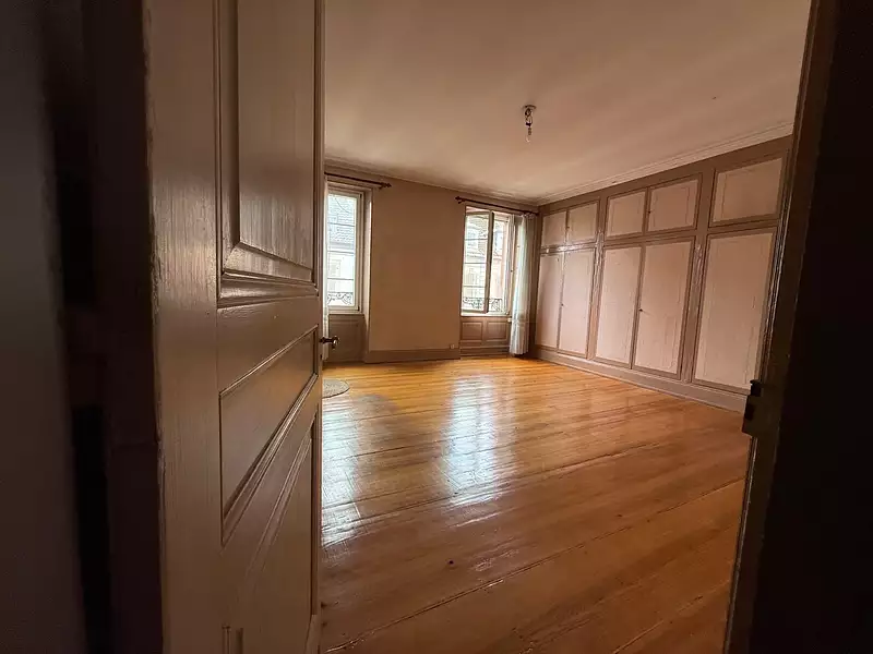 Appartement, 123 m²