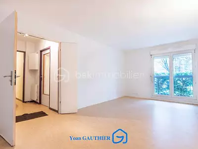 Appartement, 69 m²