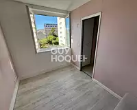 Appartement, 60 m²