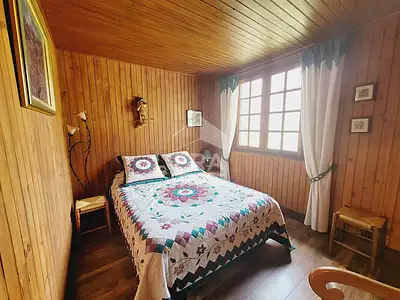 Maison, 114 m²