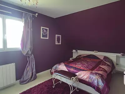 Maison, 120 m²