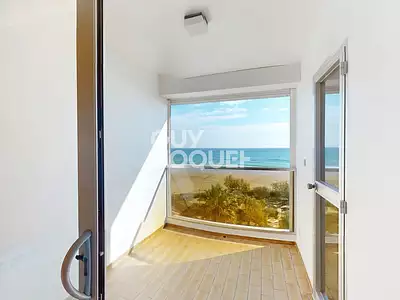 Appartement, 36,24 m²