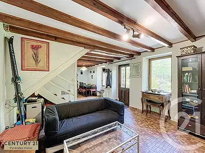 Maison, 107,2 m²