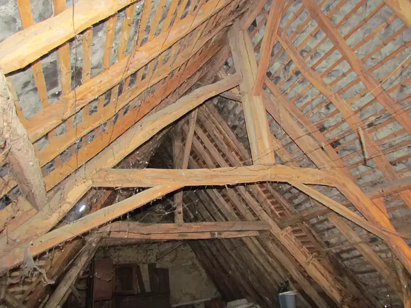 Maison, 63,6 m²