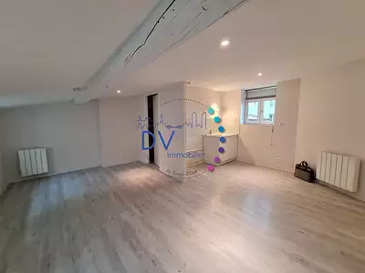 Appartement, 24 m²