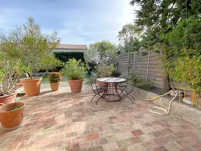 Appartement, 29,73 m²