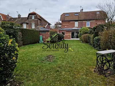 Maison, 115 m²