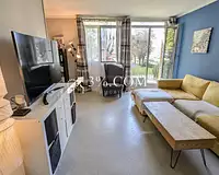 Appartement, 82,56 m²