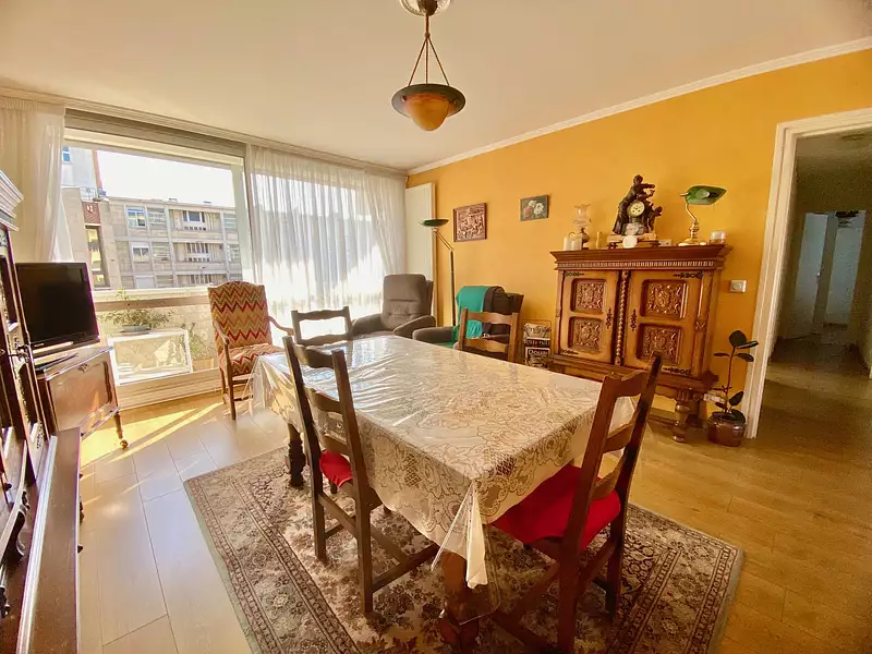 Appartement, 80,81 m²