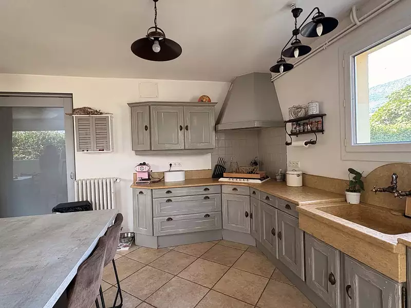 Maison, 164,9 m²