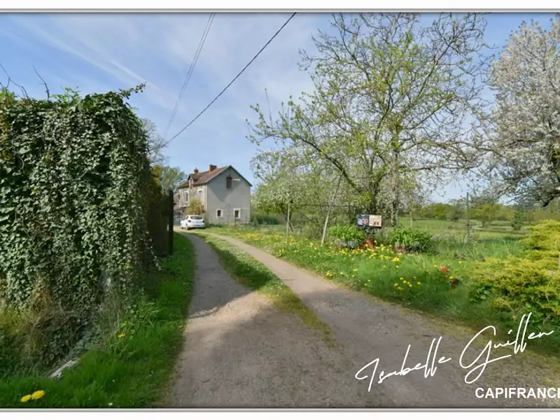 Maison, 132 m²