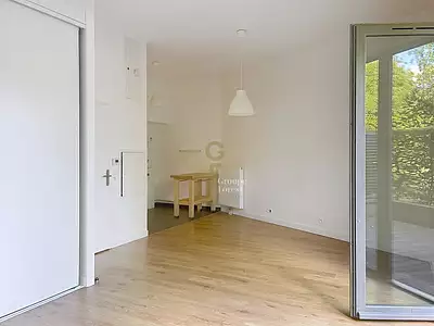 Appartement, 42,06 m²