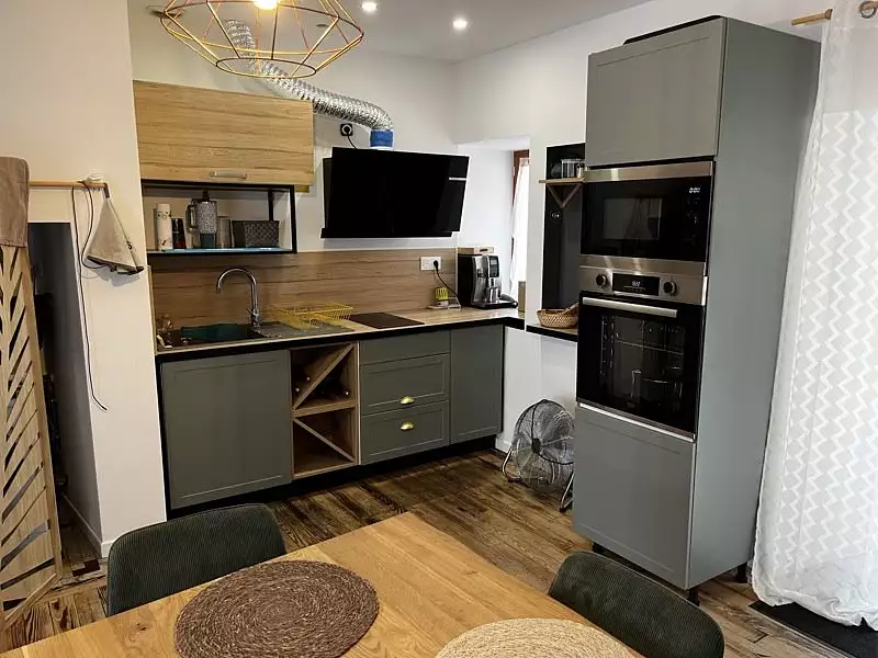 Maison, 87 m²