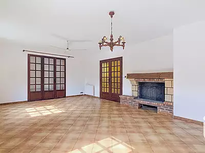 Maison, 113 m²
