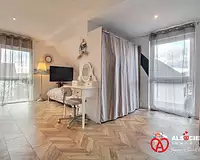 Maison, 167 m²