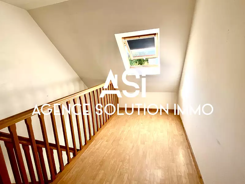 Maison, 117,97 m²