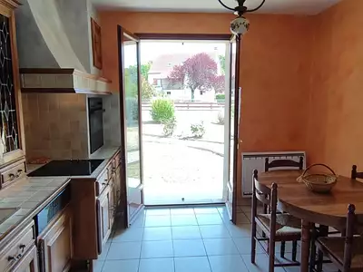 Maison, 97,7 m²