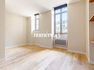 Appartement, 25,73 m²